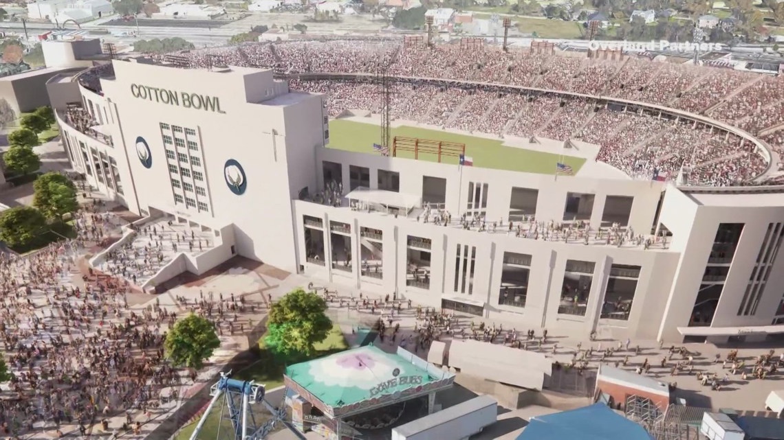 Red River Rivalry tickets among the most expensive in college football this year