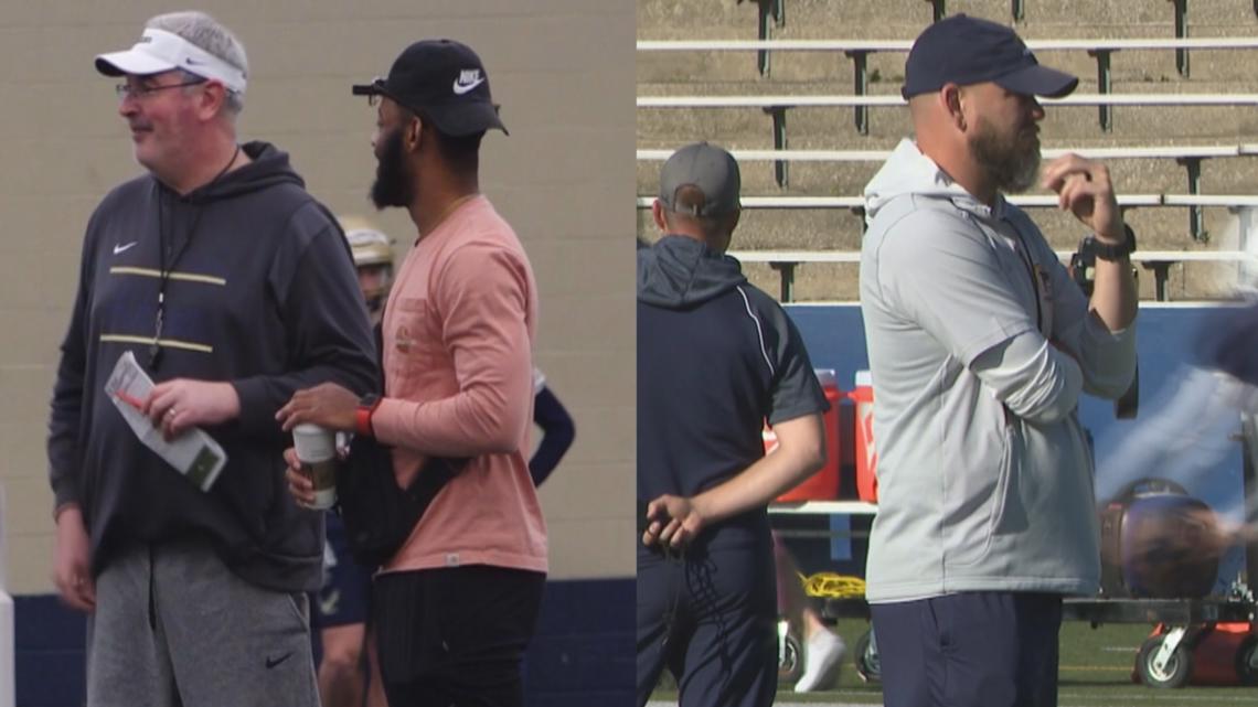 3News Investigates: Akron and Kent State struggle in college football's new era