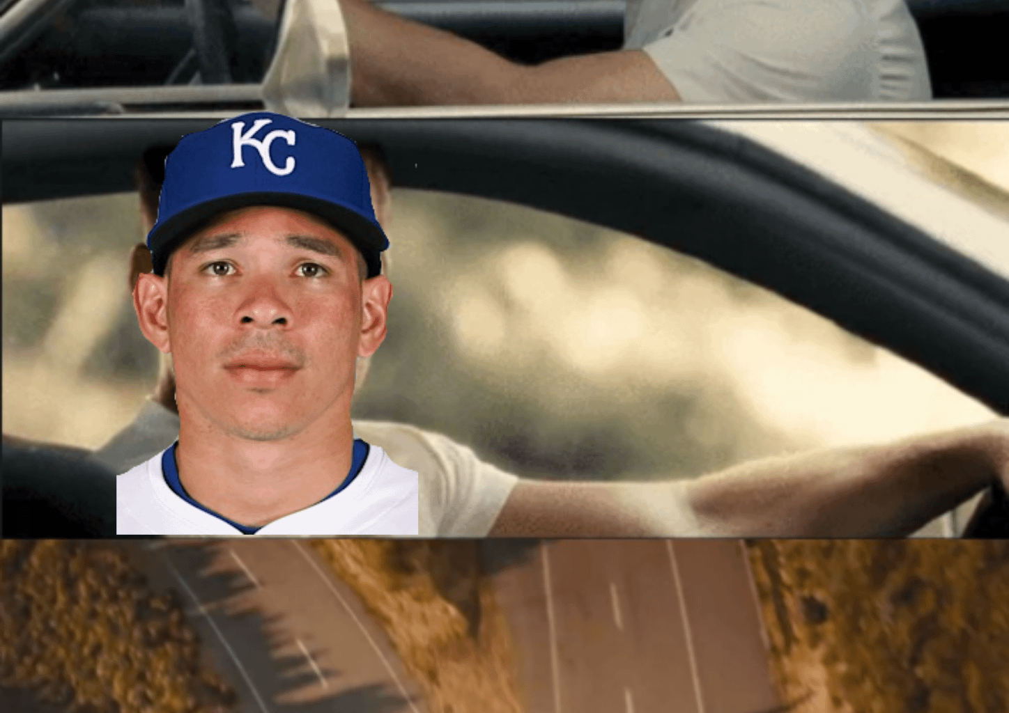 You'll always be with us, and you'll always be a Royal