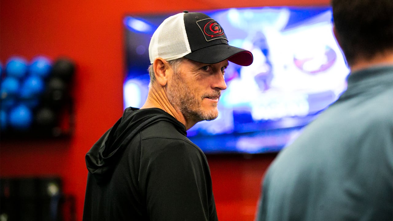 Tom Dundon's Success As Owner Of The Carolina Hurricanes