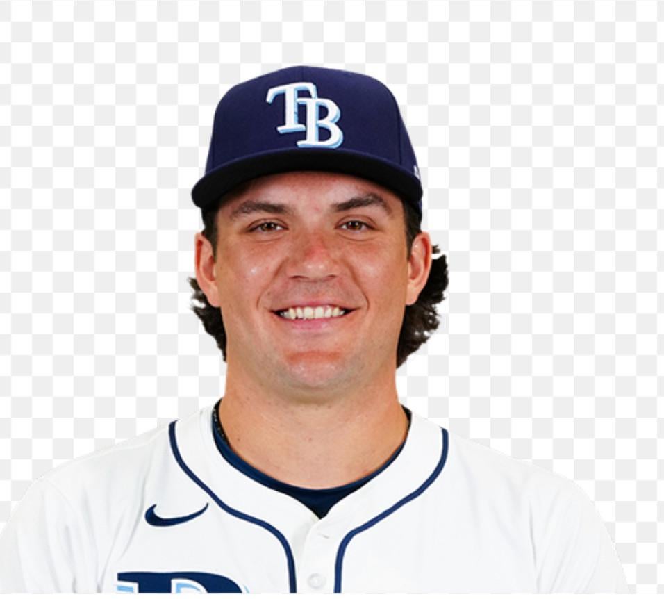 I am loving our newest addition, Bob Seymour!