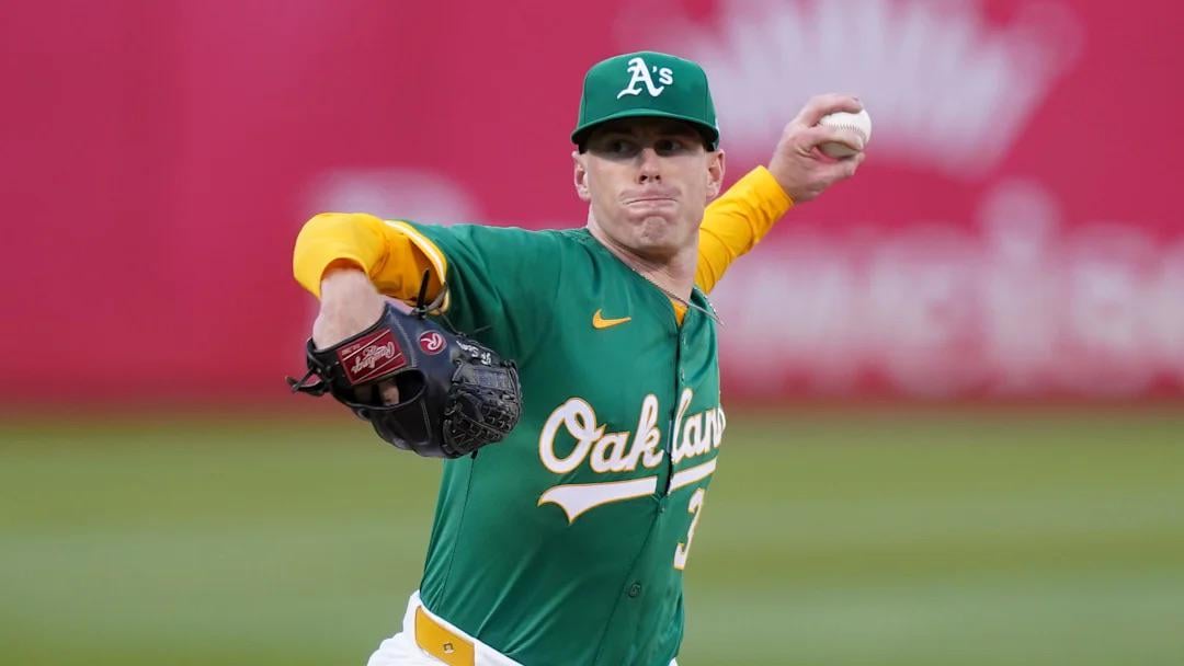 [Caswell] JP Sears will start for the Padres on Monday vs DBacks