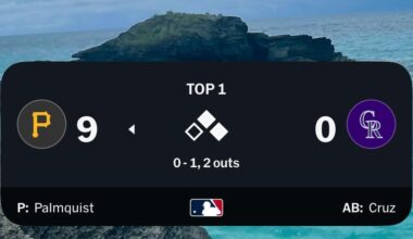 Pirates In A Nutshell