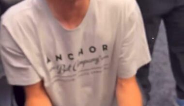 Misi pulled a new card!