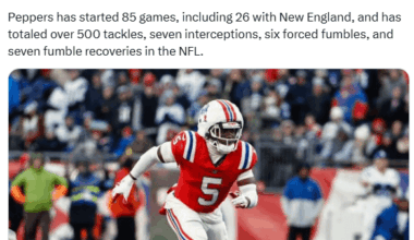 Should the Steelers take a look?