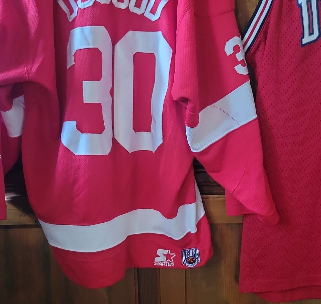 Lucky garage sale grail find