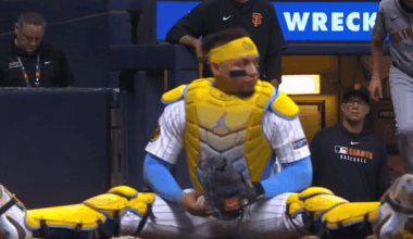 I get it now. I know his secret.