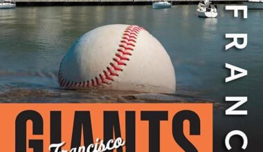 Alex Pavlovic released The Franchise on July 8.  The Giants record before the book: 50-42. Since then: 8-22.