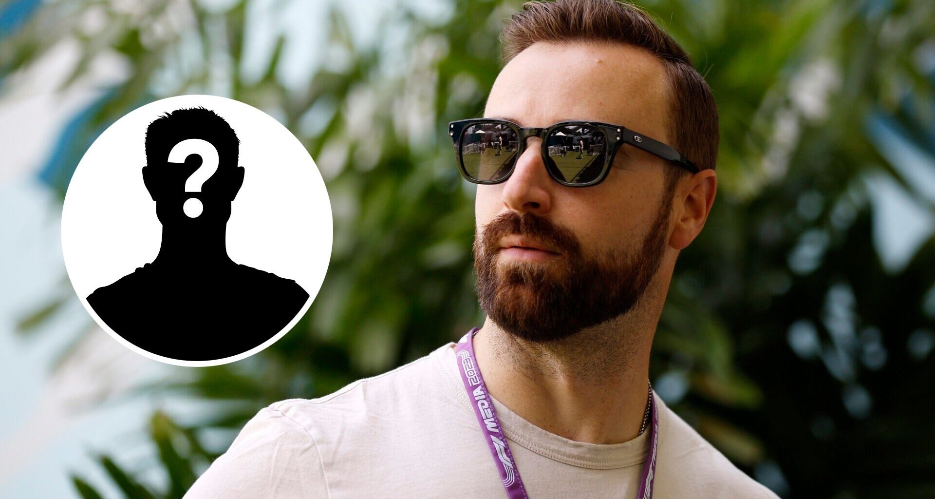 Cadillac F1 team told they should consider 'most adaptable' NASCAR driver for 2026