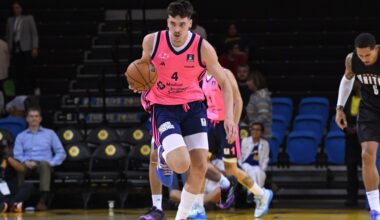 Andrija Jelavic ranked as top-20 international player in NCAA this season