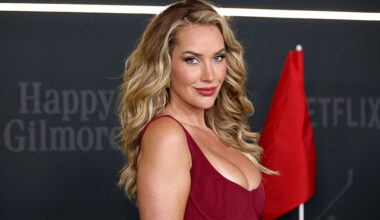 Paige Spiranac’s PGA Tour Live Outfit Has The Internet's Attention