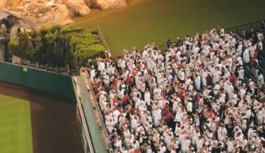 Most loyal fanbase in sports.