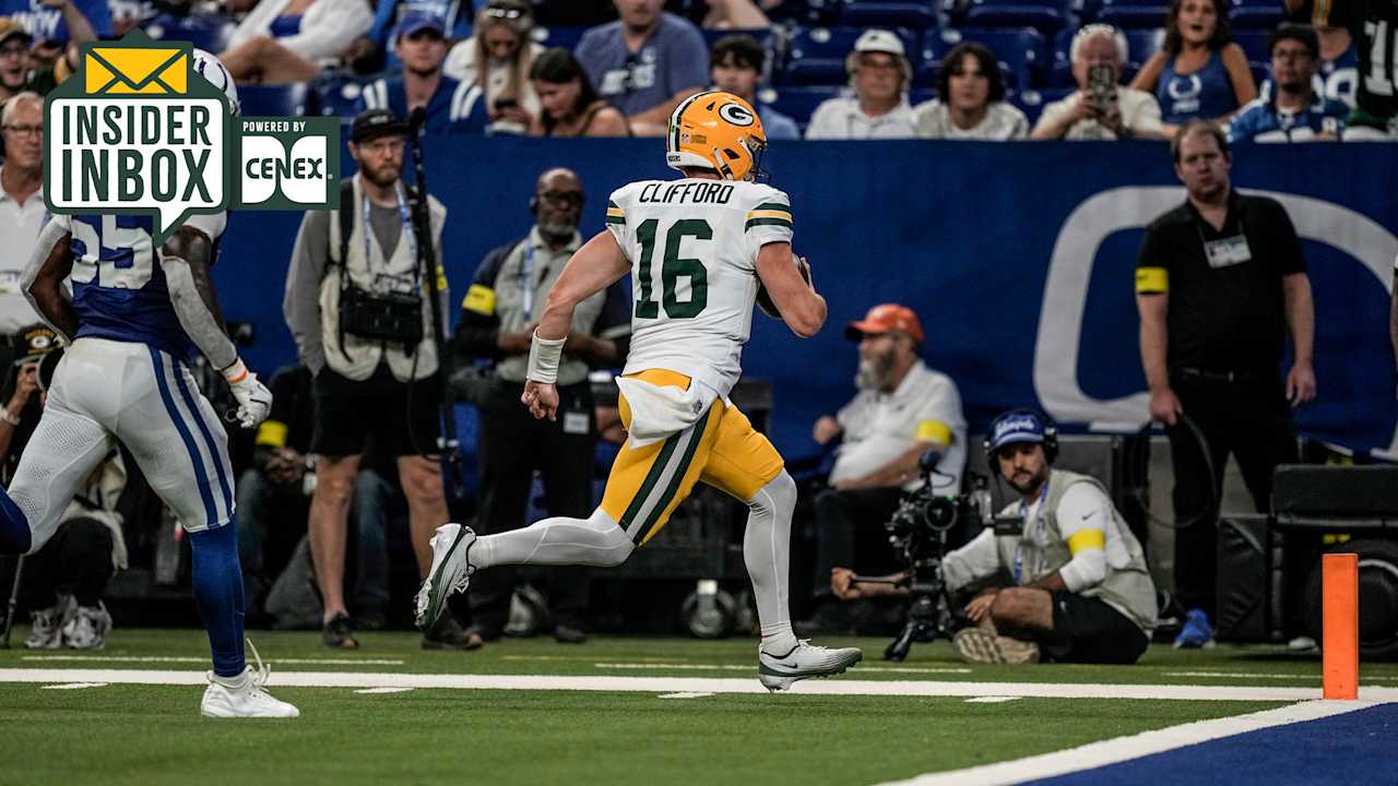 The players were rewarded for their response