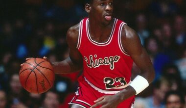 Are you willing to spend 2 months in jail if it means 1984 Michael Jordan joins today's bulls right now? What's the limit you would spend in jail? What would his career look like?