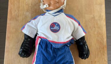 Who is this supposed to be?