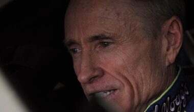 Hall of Famer Mark Martin Cheers Christopher Bell’s Courage to Slam NASCAR Playoff Format