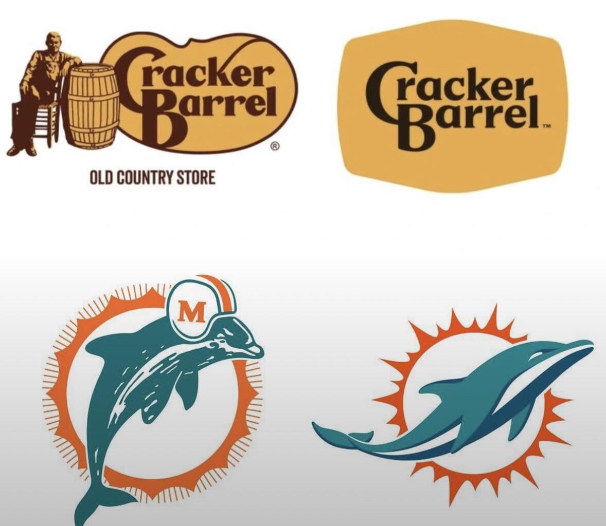 They’re the same picture