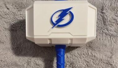 The Hammer of Champions