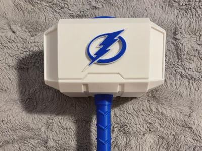 The Hammer of Champions