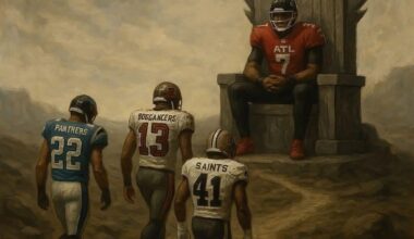 Looks like ATL forgot the 28-3 SB Loss