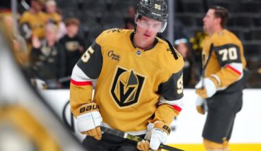 Avalanche Expected To Sign Victor Olofsson To One-Year Deal