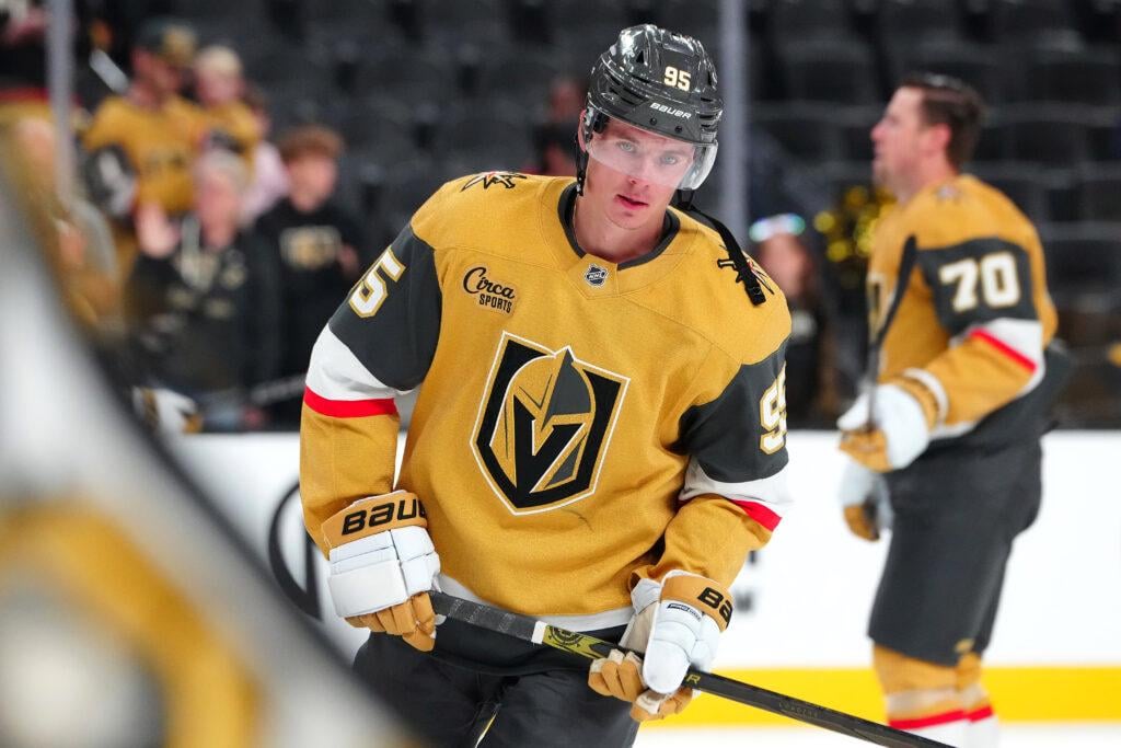 Avalanche Expected To Sign Victor Olofsson To One-Year Deal