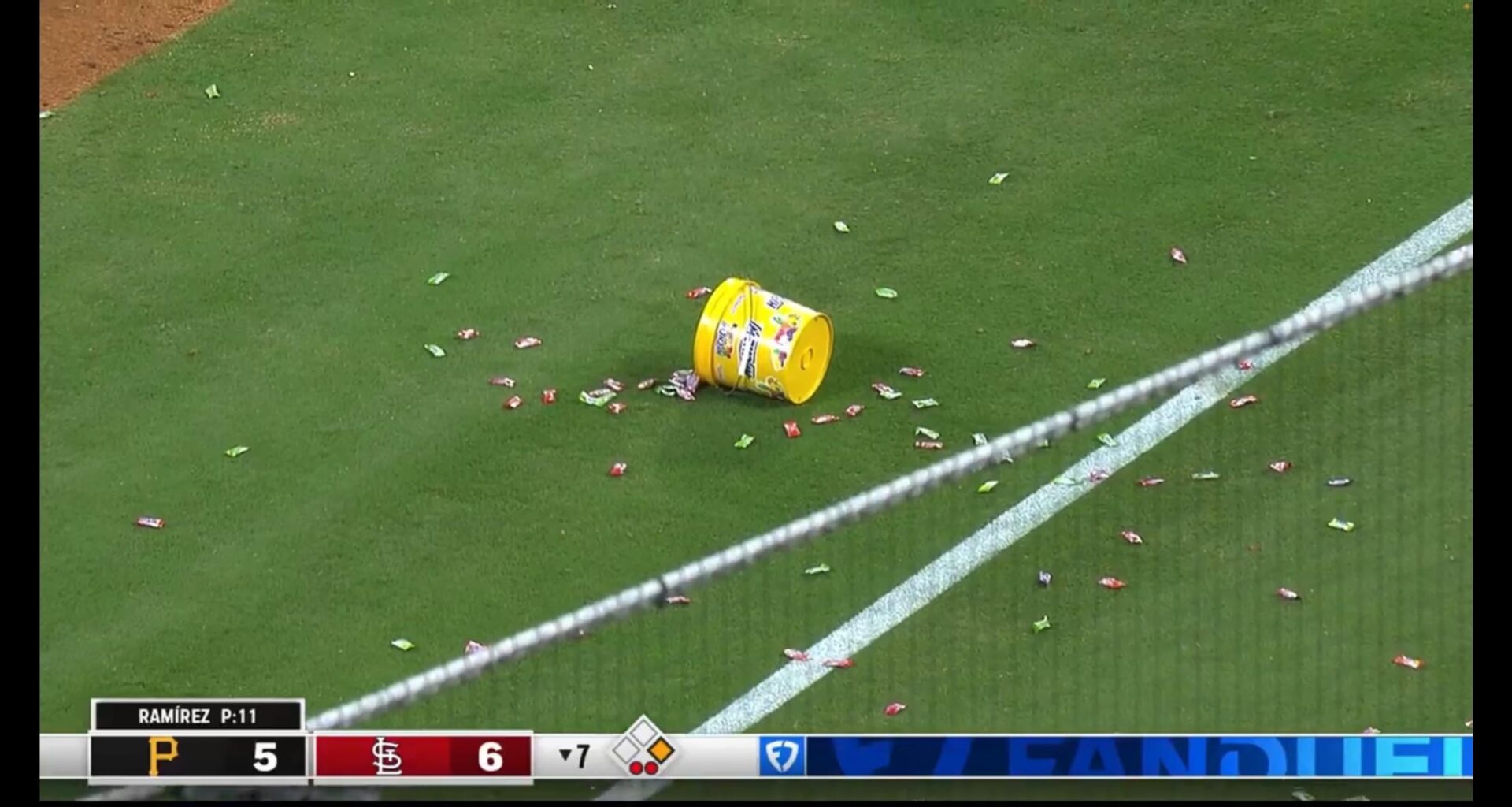 Hang it in the Louvre