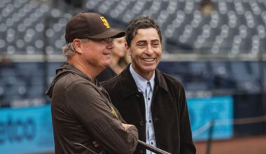 [Acee] Ryan O'Hearn brings a similar skillset to Gavin Sheets. Both are left-handed bats who can play first and corner outfield, and both hit righties better than lefties. "We love Sheets. Some people were like, ‘Oh, he’s like another Sheets.’ OK. I’ll take two Sheets." - AJ Preller