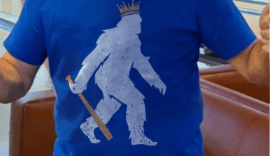 KC Crowned Pasquatch