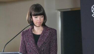 Caroline Klein has passed away