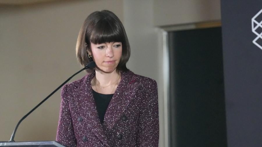 Caroline Klein has passed away