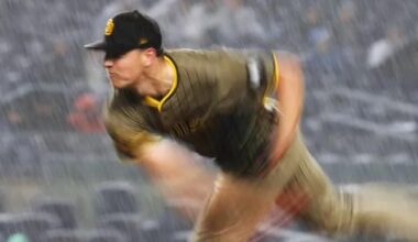 [Acee] “Yeah, I am competitive,” Pivetta said. “But it’s just how I run my life…and I hold myself to that standard…In my mind, what we’re doing every game is life or death…I take what I do very seriously. I care about the success of the organization, success of my teammates, the ones around me…”