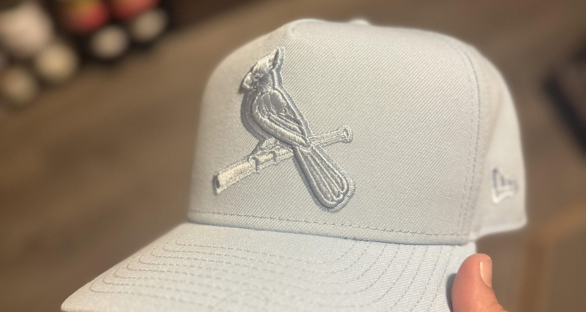 Does anyone know where I can get one of these hats in a 7 3/8 size? It seems to be sold out on all the major websites