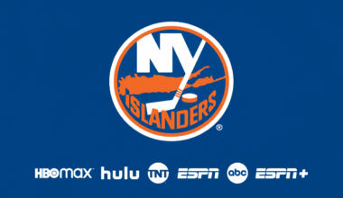Islanders 2025-26 ESPN and TNT Schedule Announced | New York Islanders