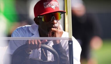 Georgia Tech faces Colorado in Friday night showdown at...