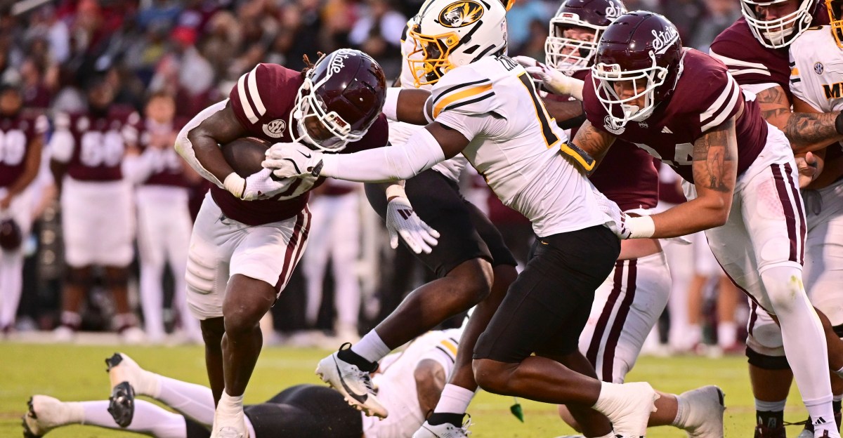 Football Preview: Meet your Linebackers