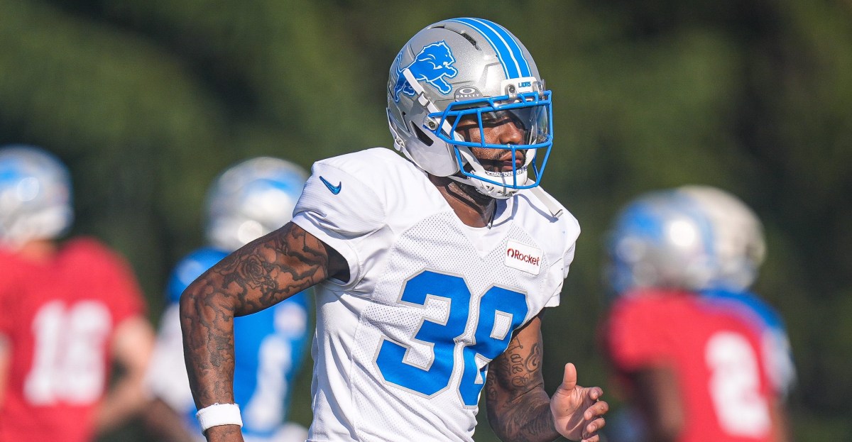 8 winners, 3 losers from Lions vs. Dolphins joint practices