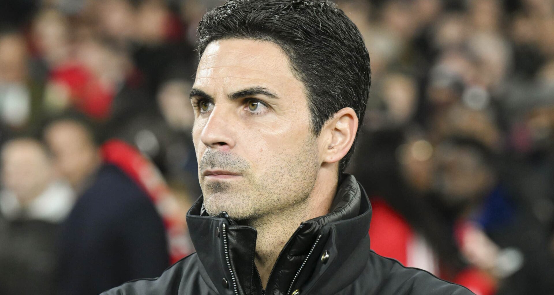 Arsenal 'in Talks' Over Transfer Deal for £23m Defender