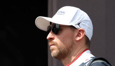 Denny Hamlin Reflects on How Richmond Fallout Forced NASCAR to Set Stronger Precedents