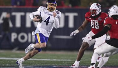 Key Games to Watch in Week 1