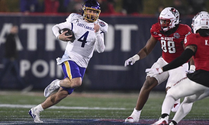 Key Games to Watch in Week 1