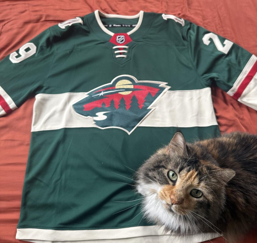 Fleury Breakaway Jersey