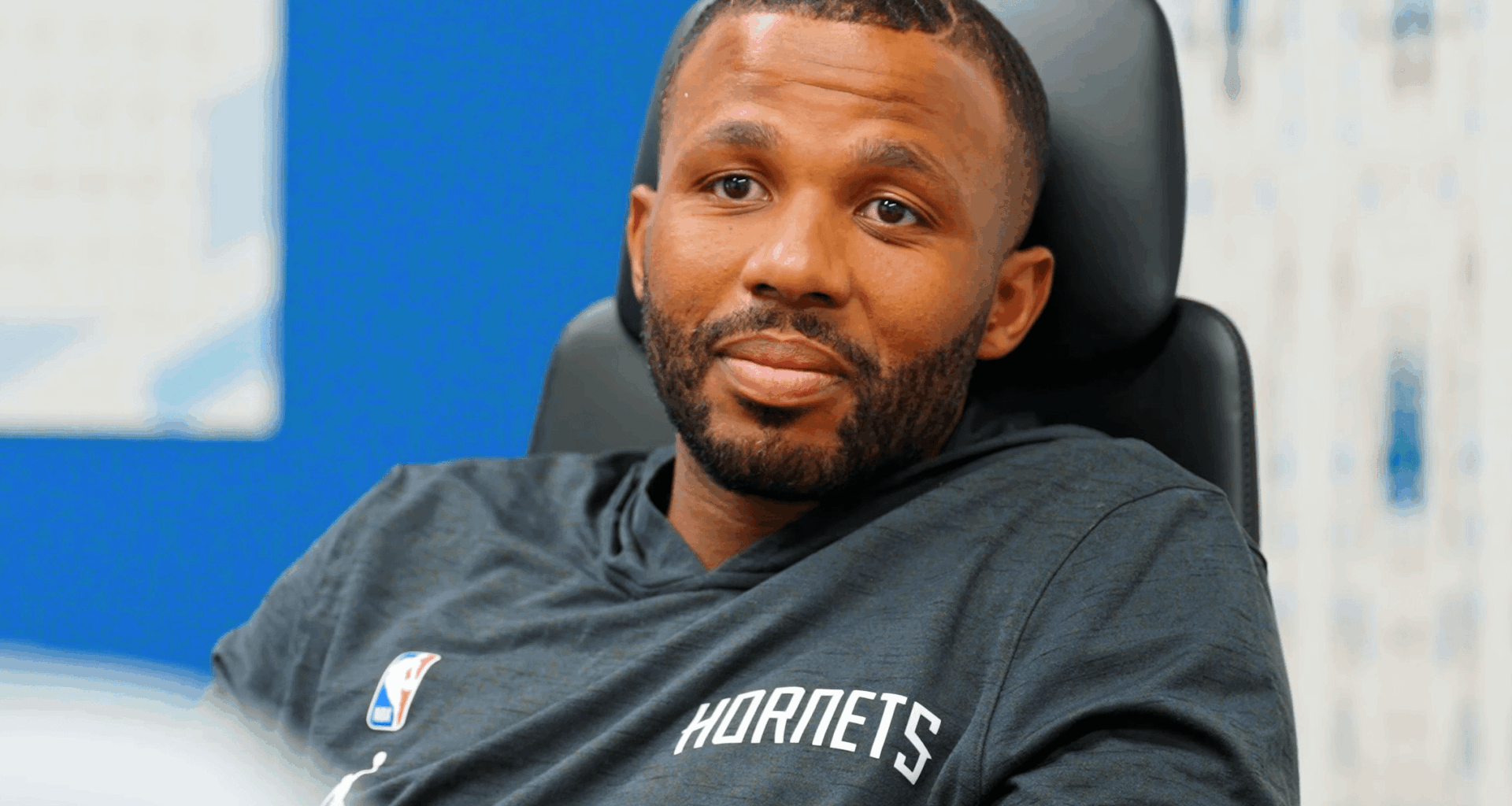 Jeff Peterson: "There's going to be a time that we cash in. We take all of our chips, assets, whatever it is, and we're gonna go get that guy. That's gonna happen at some point, but right now we have to stay very committed to our process. But to do that, you gotta lay the foundation with winners."