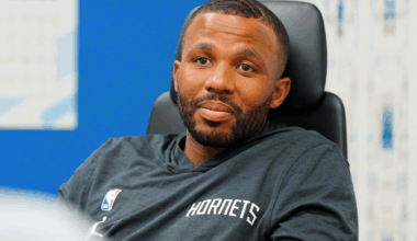 Jeff Peterson: "There's going to be a time that we cash in. We take all of our chips, assets, whatever it is, and we're gonna go get that guy. That's gonna happen at some point, but right now we have to stay very committed to our process. But to do that, you gotta lay the foundation with winners."