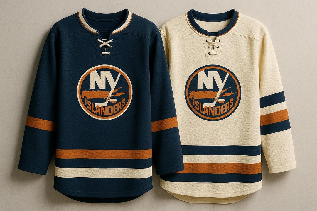 We’re in the dog days of summer… New Jerseys?!