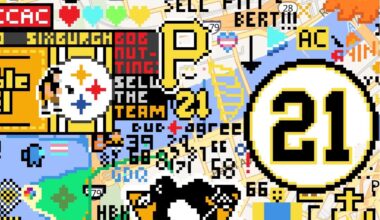 We are being represented well on wplace.live