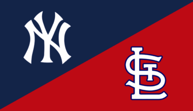 /r/MLB - New York Yankees at St. Louis Cardinals [Game Thread]