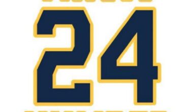 Thank you Giants. We’ll have another!