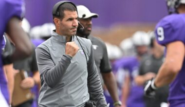 St. Thomas enters season with FCS playoff hopes – Twin Cities