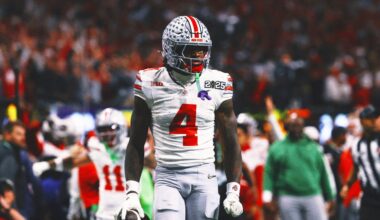 Who Are The 10 Best Players in The Big Ten Entering The 2025 Season?